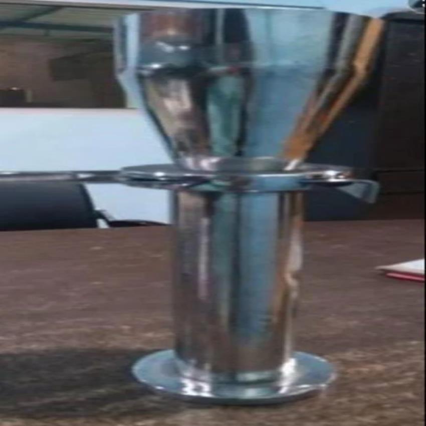 Table Top Hectoliter Weight Scale, Laboratory Use, 1ft 4in Size