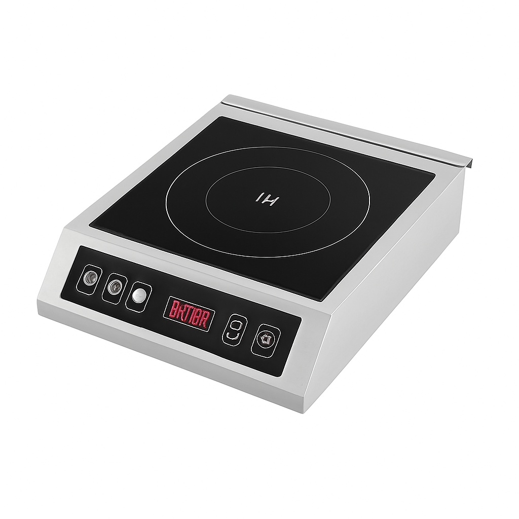 Tabletop Induction Cooker