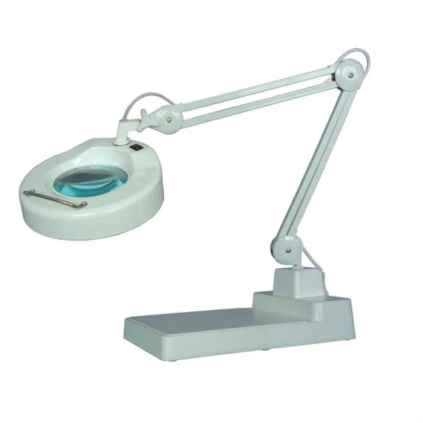 Table Top Magnifier Device