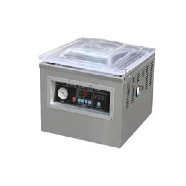 Table Top Vacuum Packaging Machine