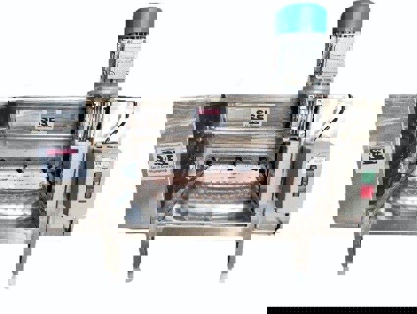 Table Top Wire Cut Cookie Machine