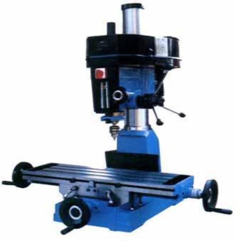 Table Type Machining Equipment