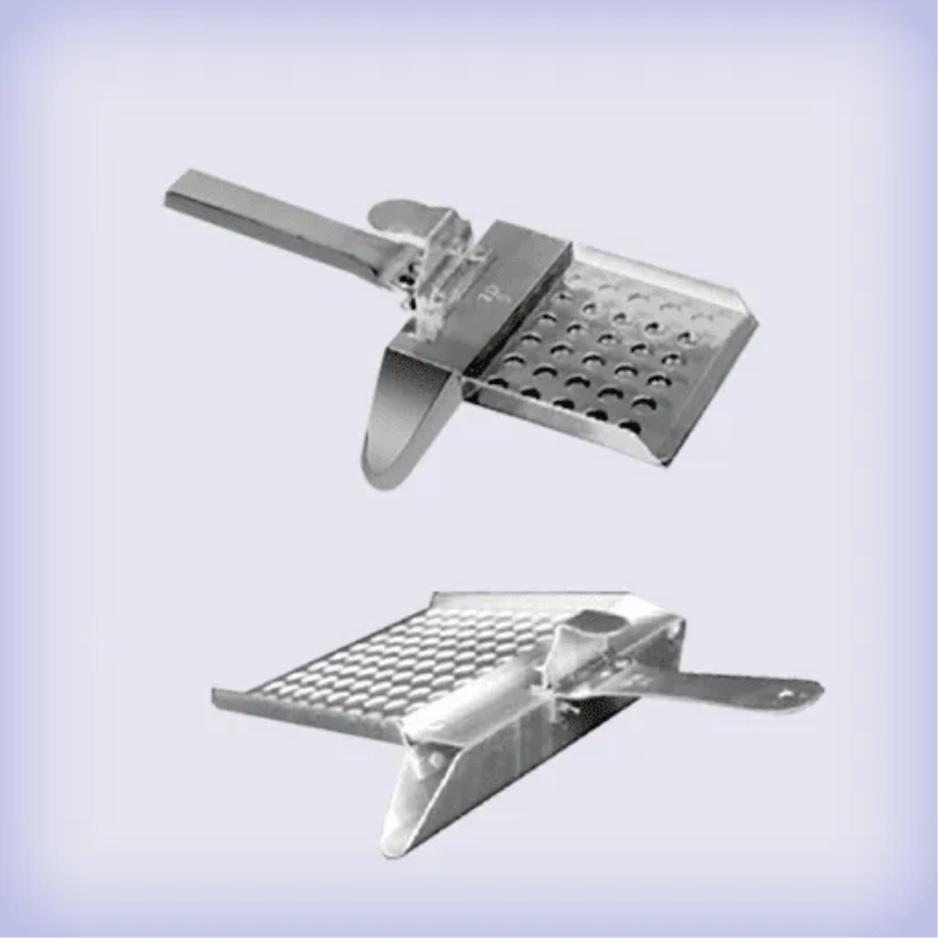 Customizable Automatic Tablet Counter