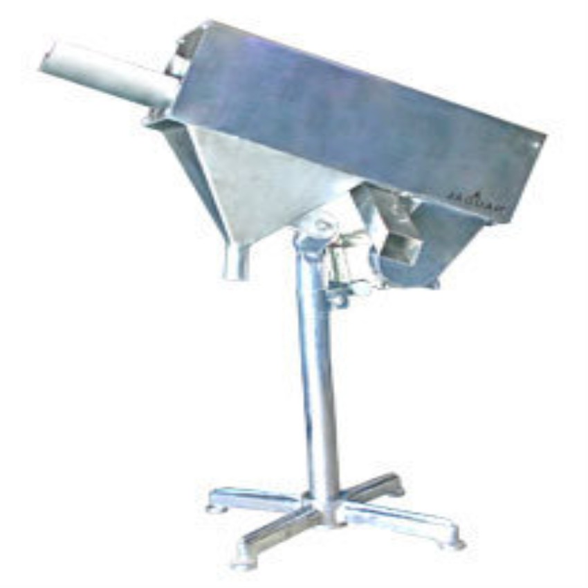 Pharmaceutical Tablet Duster