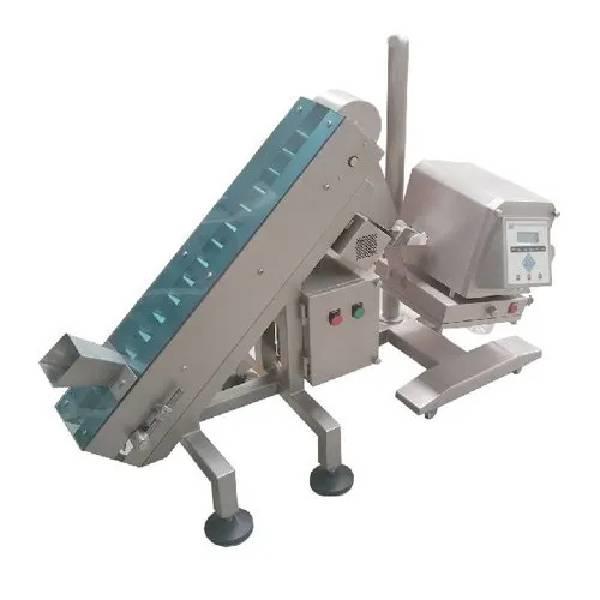 Automatic Tablet Dust Removal Machine