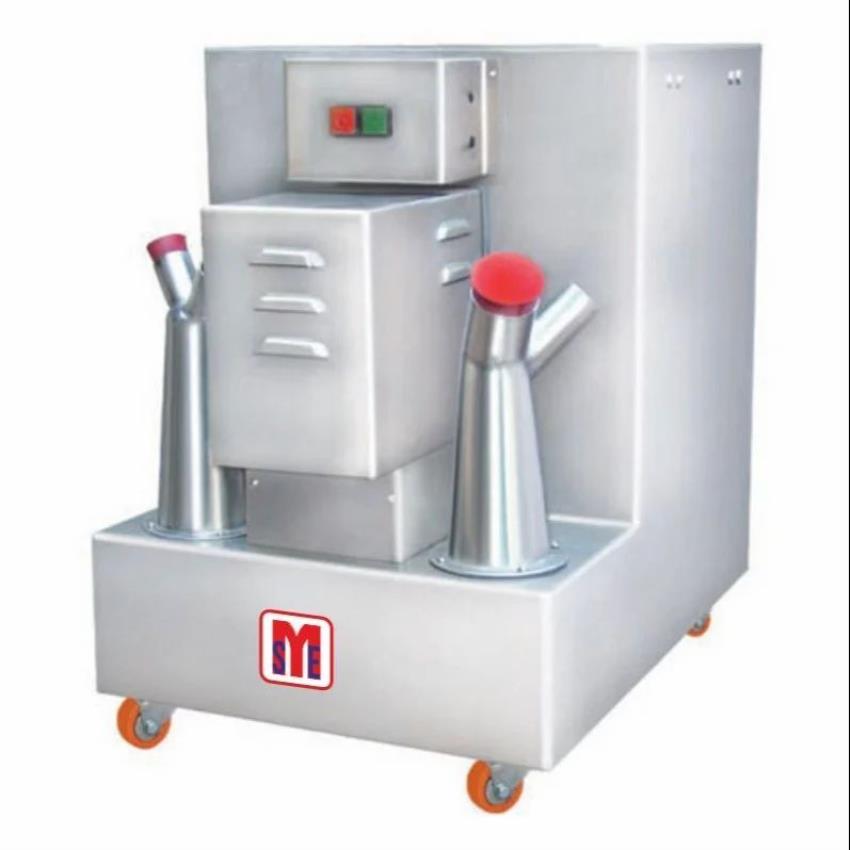 Pharmaceutical Dust Extractor
