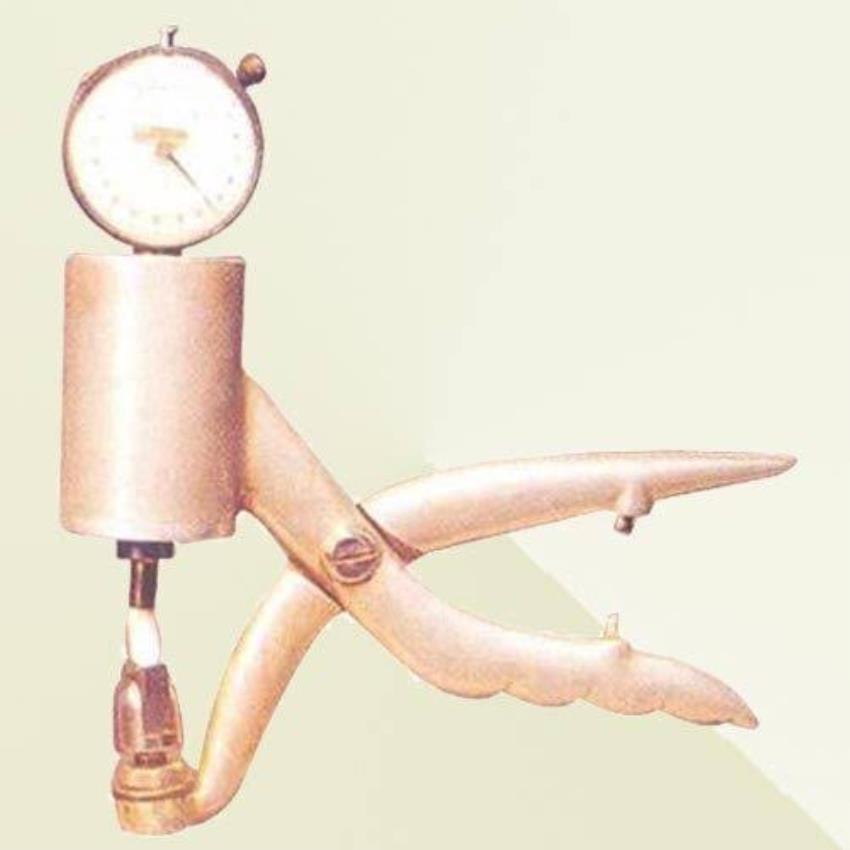 Tablet Hardness Measuring Equipment PSAW-273B