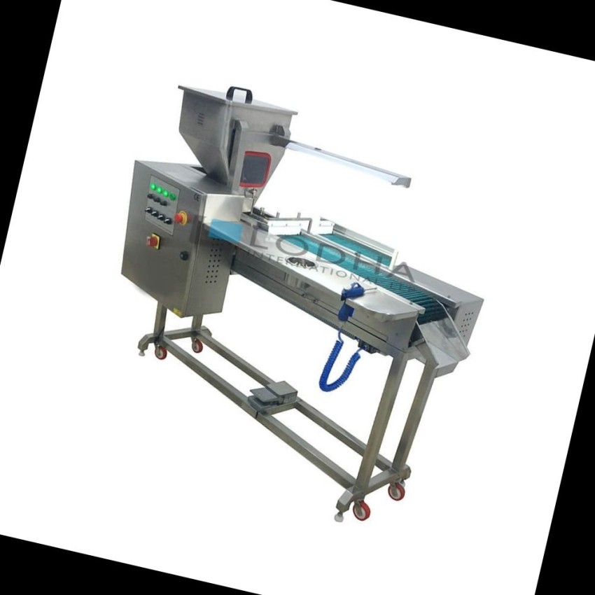 Tablet Quality Inspection Machine