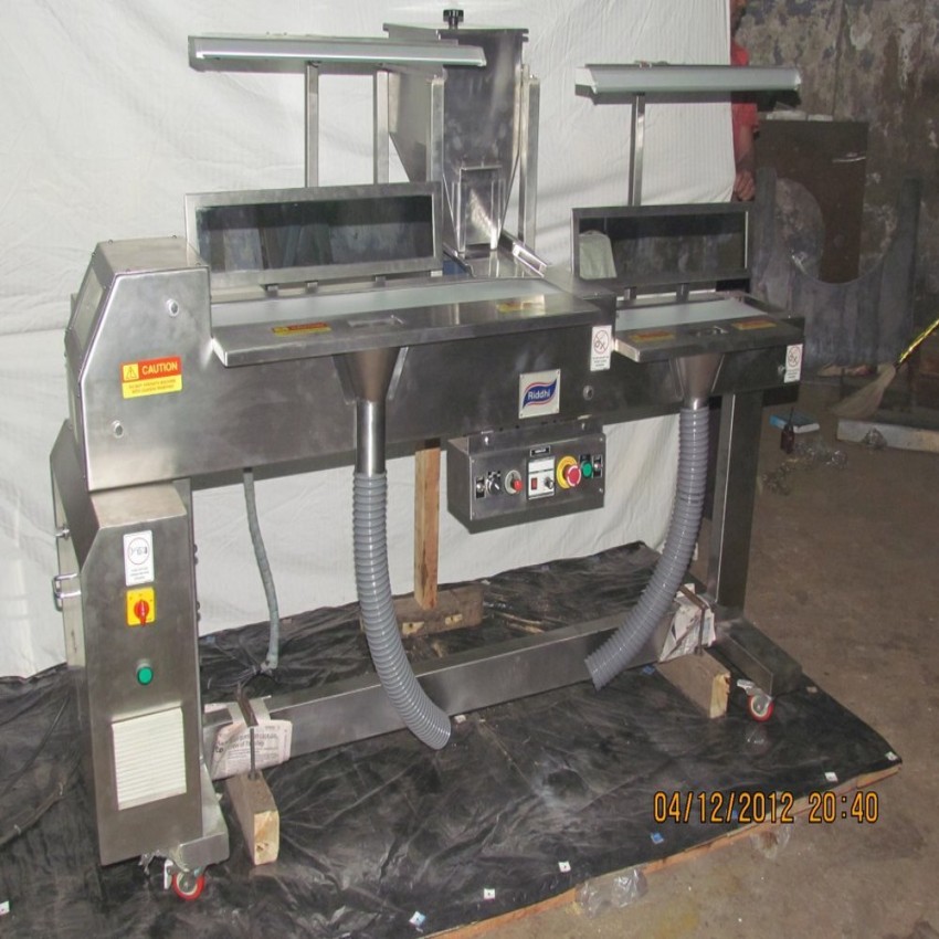 Tablet Inspection Equipment