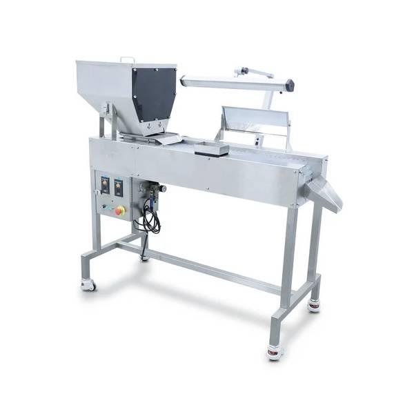 Pharmaceutical Tablet Inspection Machine