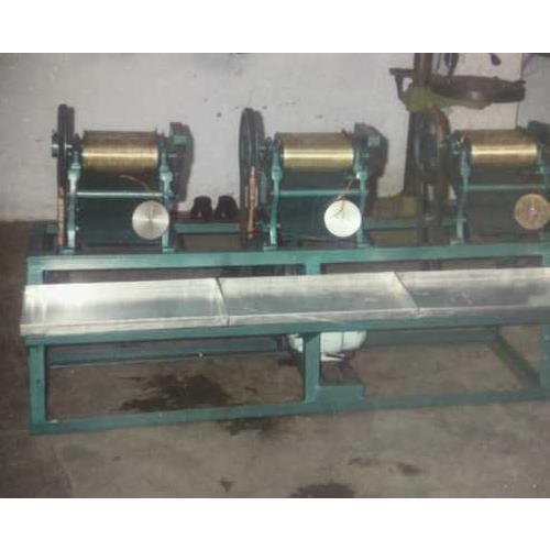 Tablet Production Machine