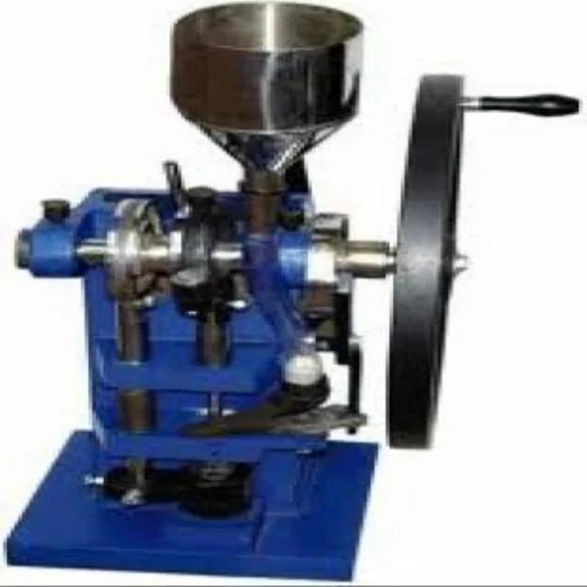 Tablet Manufacturing Machine PSAW-268