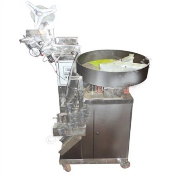 India Made Tablet Packaging Machine