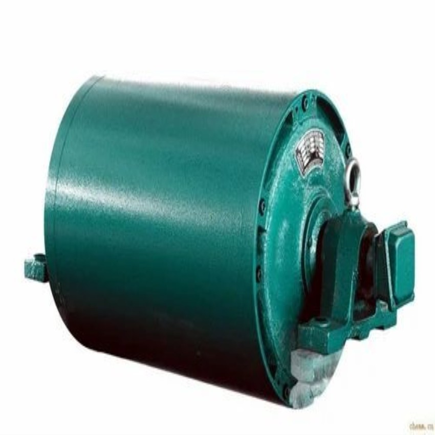 Tail Conveyor Pulley