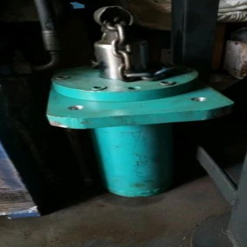 Tailored Hydraulic Piston