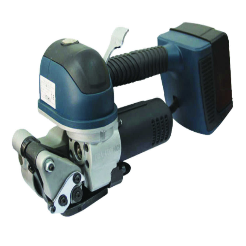 Pet & PP Strap Sealing Machine