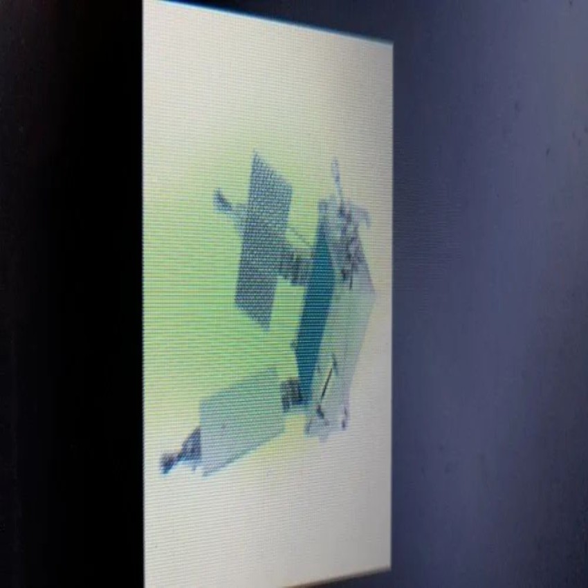 300 Hole Tamper Proof Capsule Filling Machine