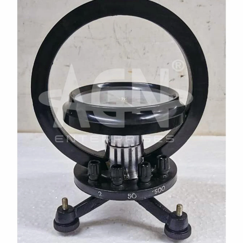 Laboratory Tangent Galvanometer