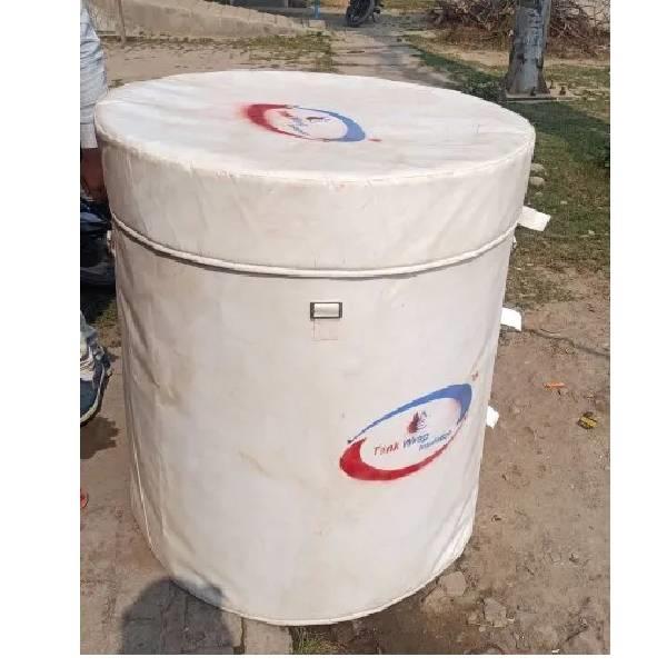 Tank Wrap Thermal Insulation, 15mm