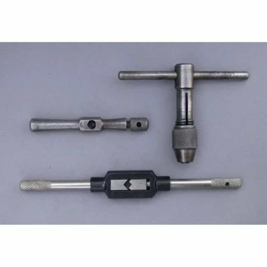 Tap Wrench Handle