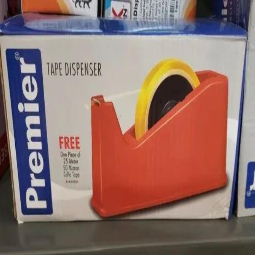 General Purpose Tape Dispenser