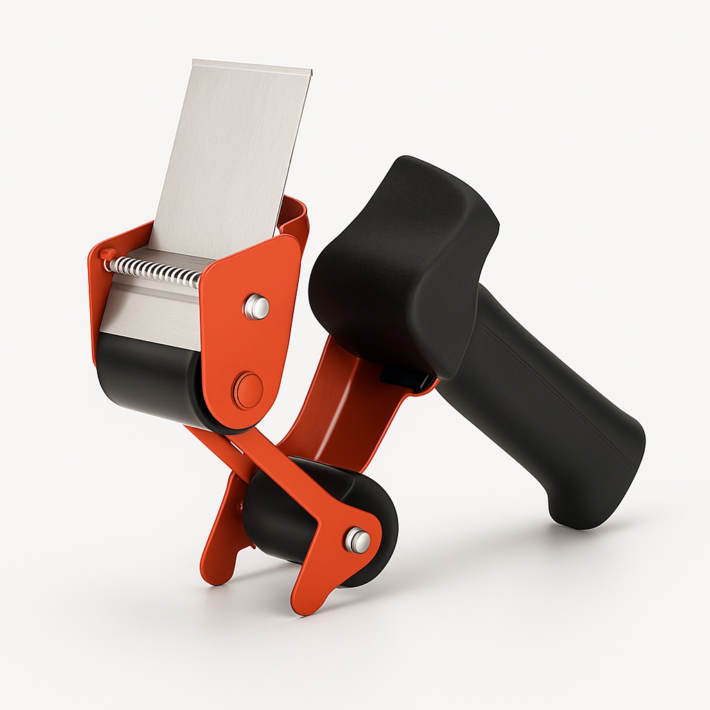 Stainless Steel Tape Holder