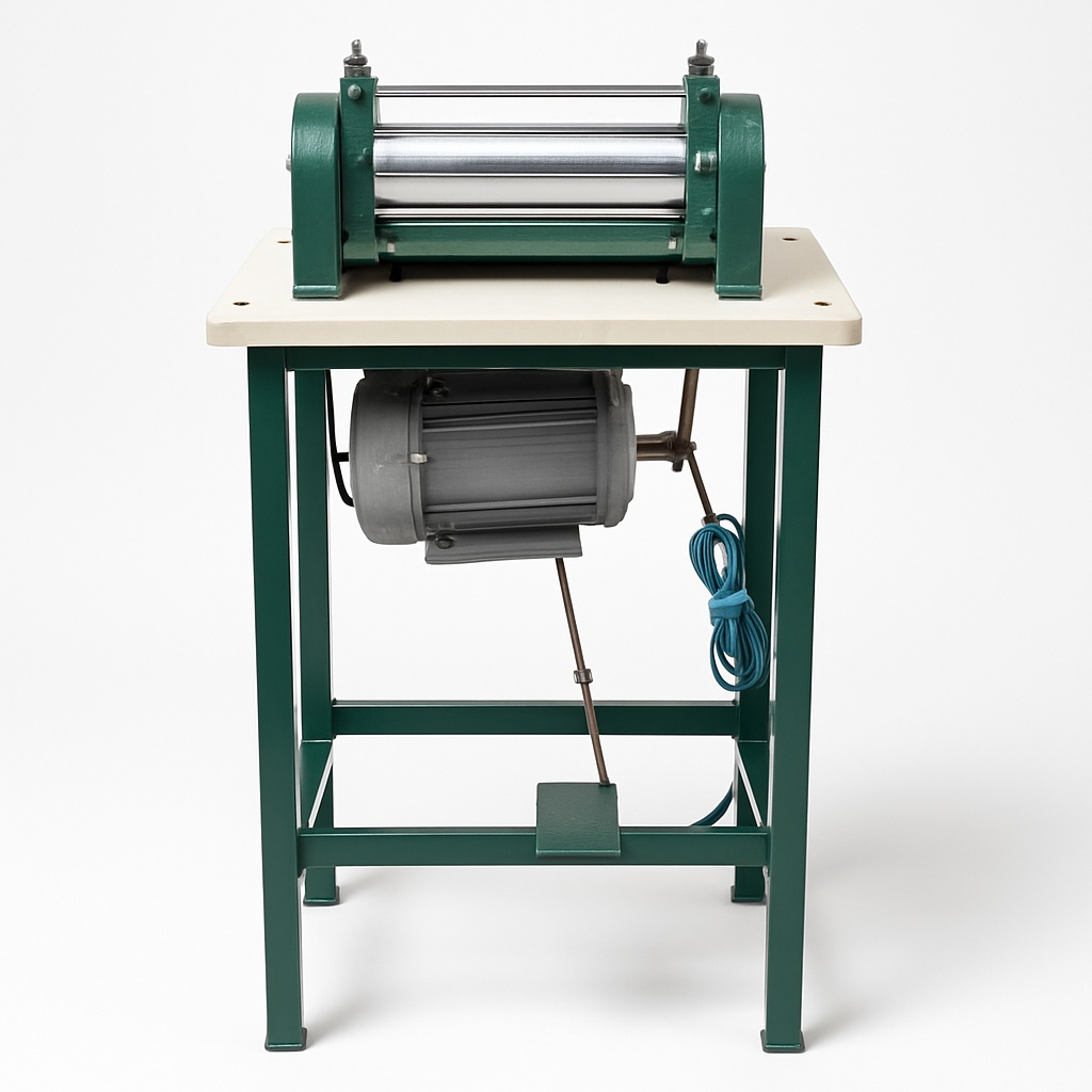 Jingneng Tape Folding Machine, 220 V