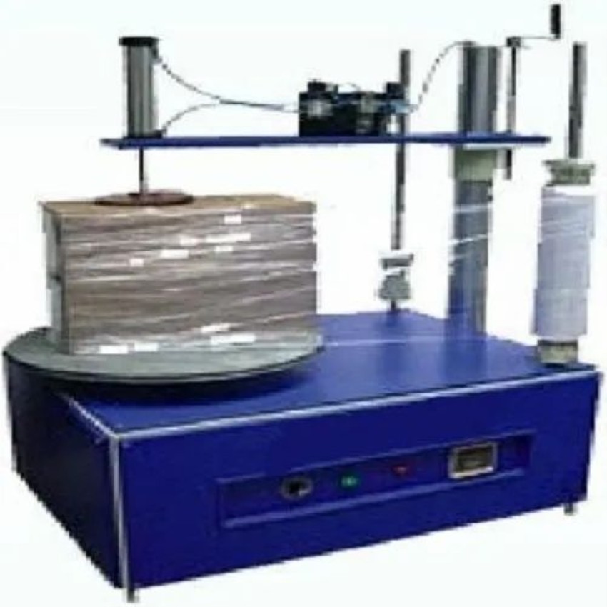 Tape Packing Machine