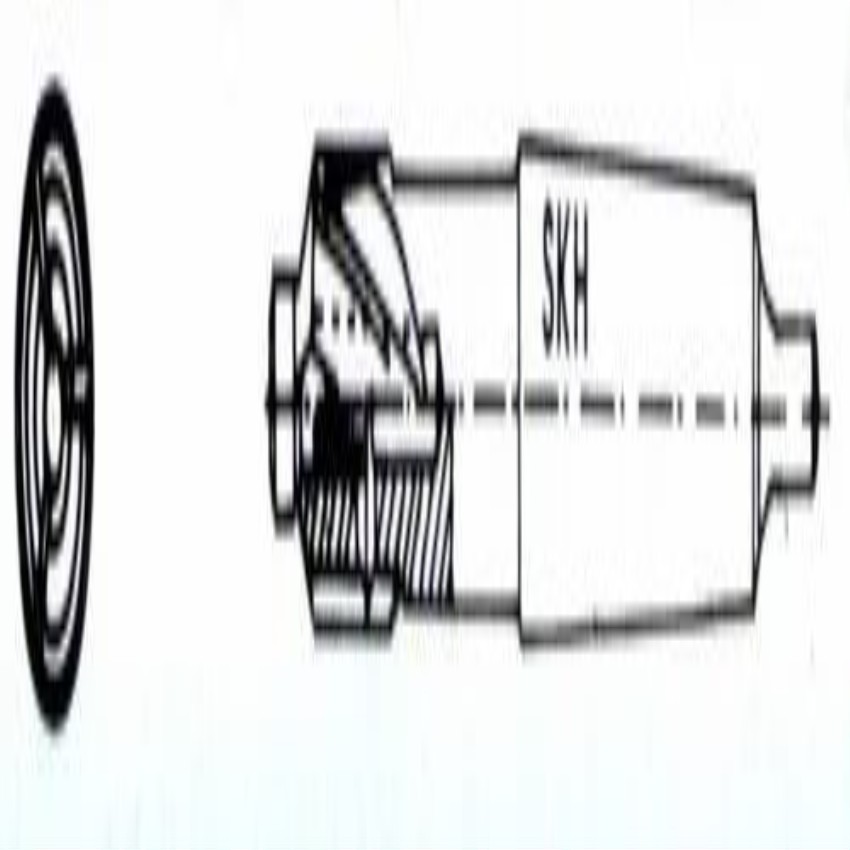 Taper Shank Countersink Tool