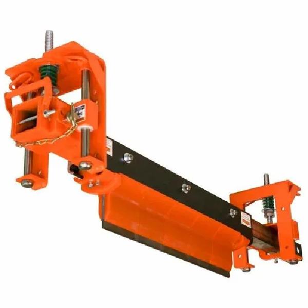 Tapered Roller Conveyor Scraper