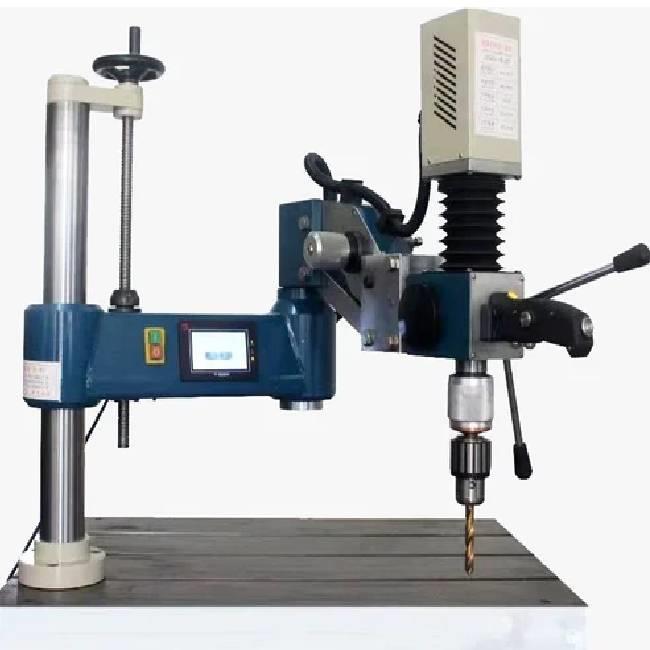 Heavy Duty Tapping Drill Machine
