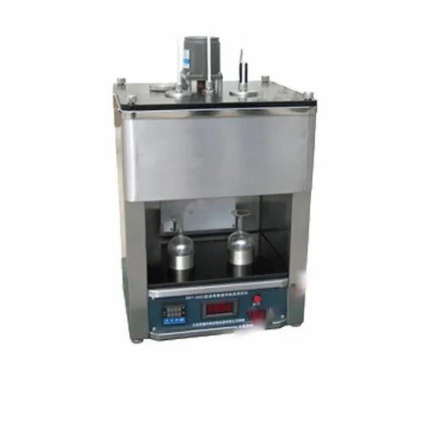 Tar Viscometer Apparatus Psaw 2510