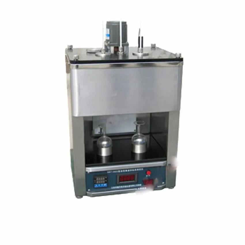 Tar Viscometer Multiple Apparatus PSAW 2511