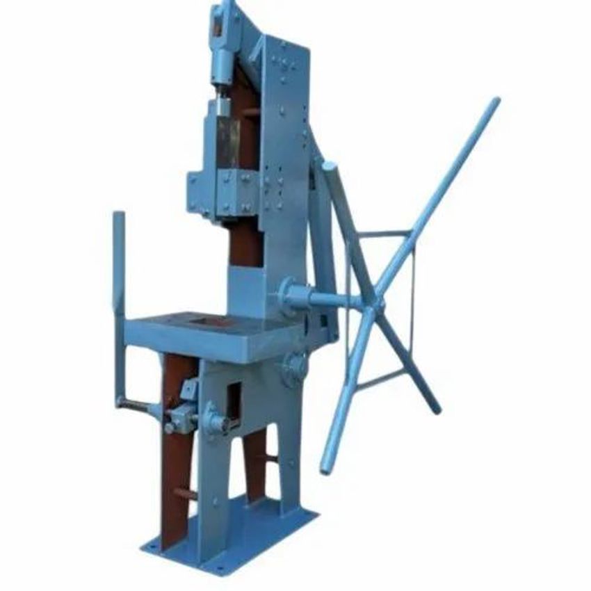 Tarini Clay Cup Making Machine