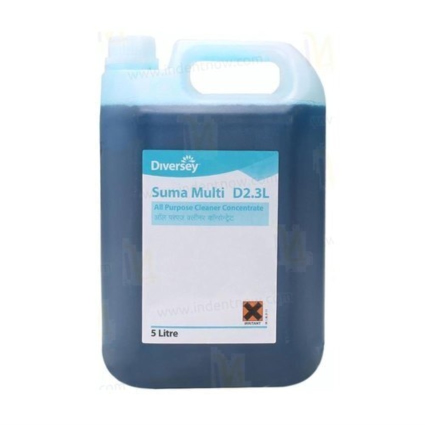 Taski Suma Multi All-Purpose Concentrate - 5Ltr