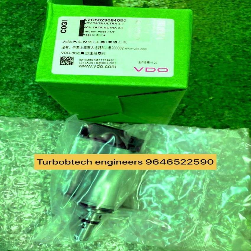 Automotive Fuel Pump Switch
