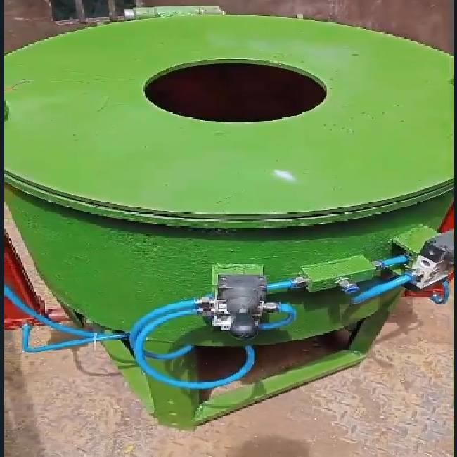 Tayer Bagging Equipment