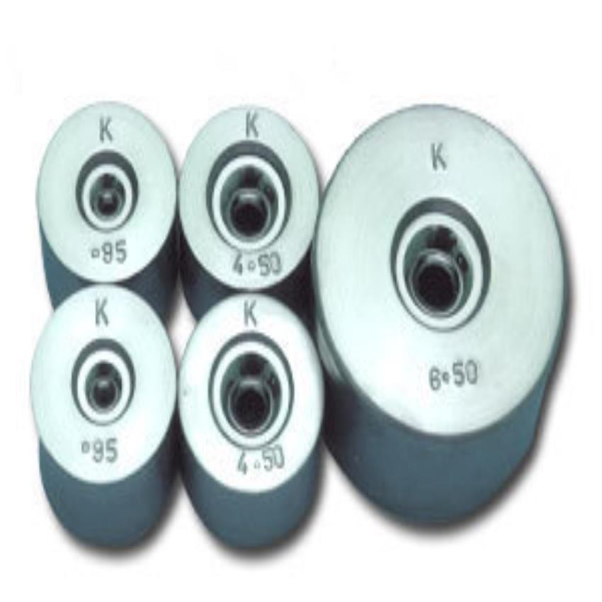 T.C. Industrial Wire Drawing Dies