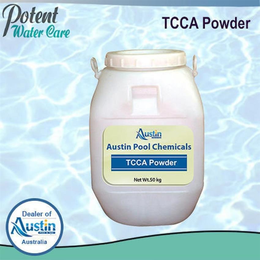 TCCA Powder Disinfectant
