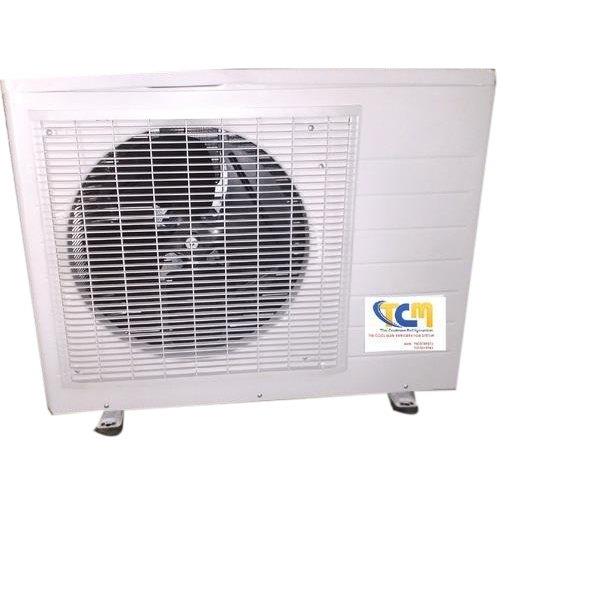 TCM Air Cooled Condenser