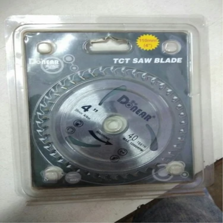 TCT Circular Saw Blade