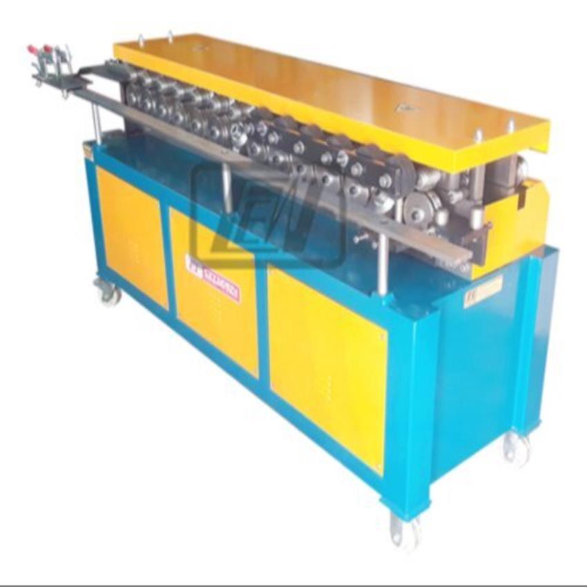 TDF Flange Forming Machine - TDF18