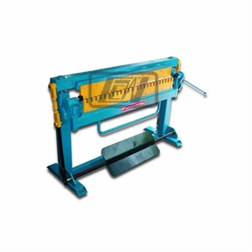 TDF Folding Machine, 1850mm