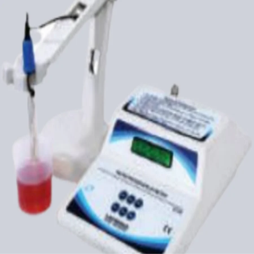 TDS Conductivity Measurement Device