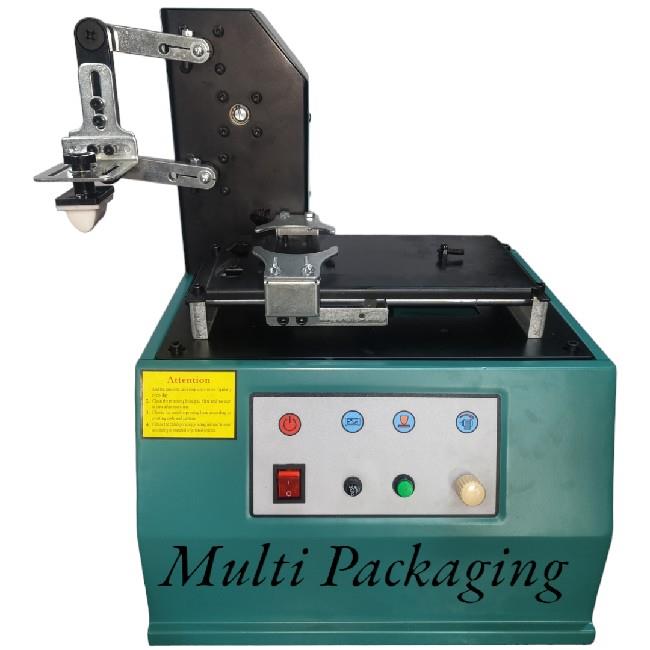 TDY380 Electric Pad Printer