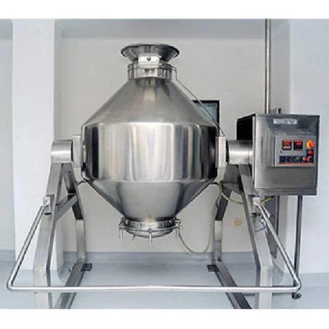 Stainless Steel Tea Blending Machine