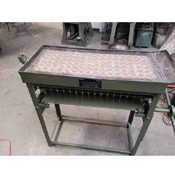 Tea Light Candle Production Equipment