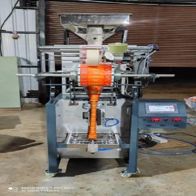 Tea Packaging Equipment SPM-001