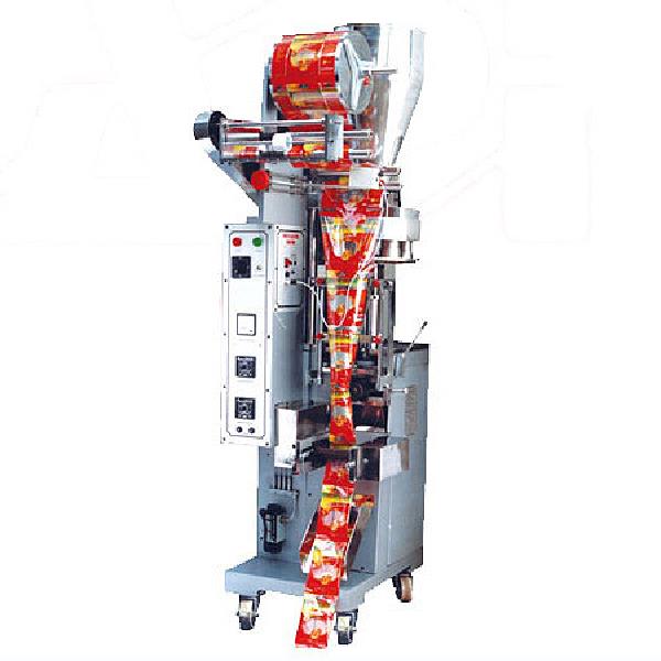 Automated Tea Pouch Machine