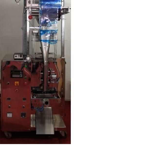 Industrial Tea Packing Machine